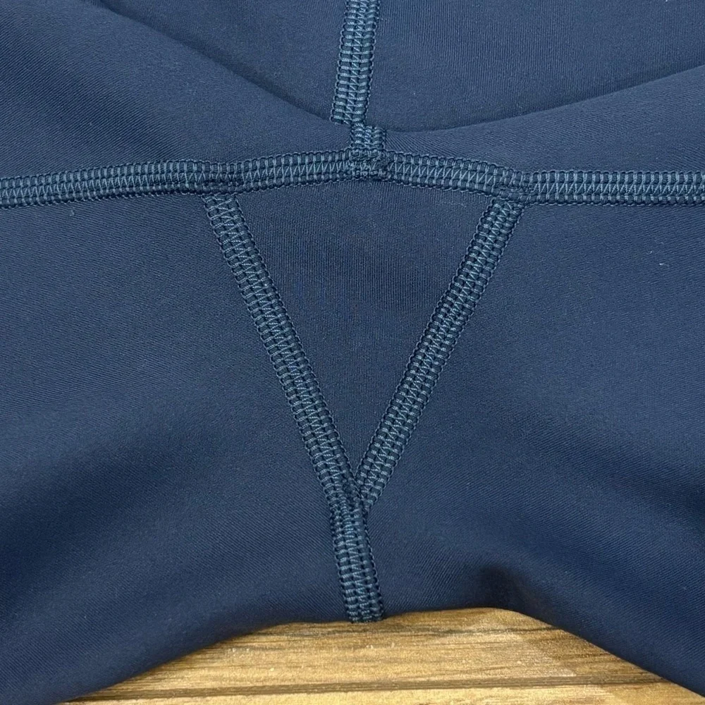 Lululemon Wunder Train High Rise Shorts 6
